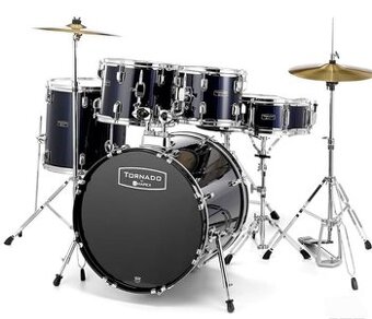 Mapex Tornado 22"