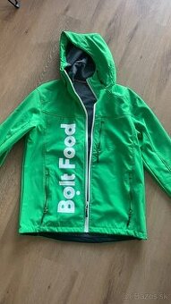 Bolt Food Vetrovka