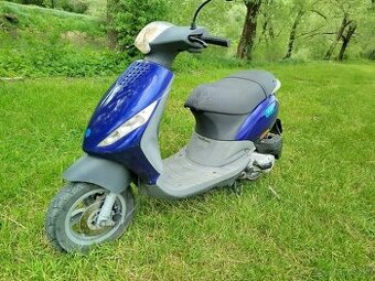 Piaggio zip 50