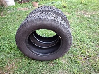 Zimné pneu. Vraník Everest HPL4 r15