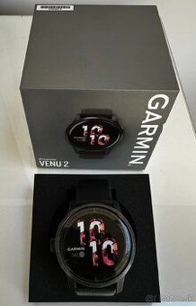 Garmin Venu 2