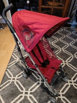 Predám kočík Cybex - 1