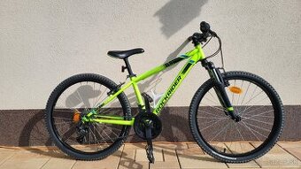 Rockrider velkosť 24