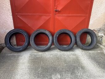 Predám Zimnú sadu NEXEN 215-55-r17