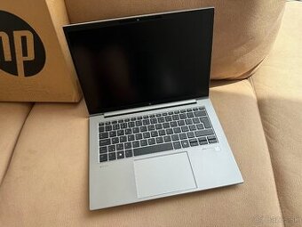 HP ZBook Firefly 14 G11 A + 3 roky ONSITE servis