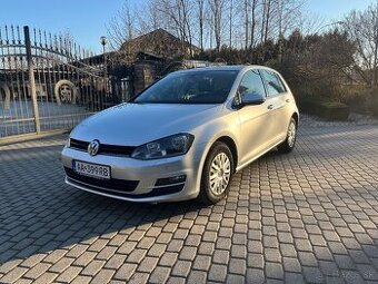 Volkswagen Golf 2.0 TDI, 4 mation,110kw-150ps,comfortline,M6