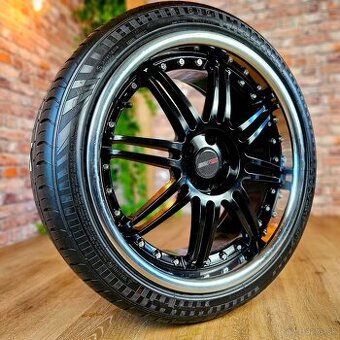 Alu R19 5x108 + 235/40 R19 - Mondeo, P3008, RCZ,Volvo S60...