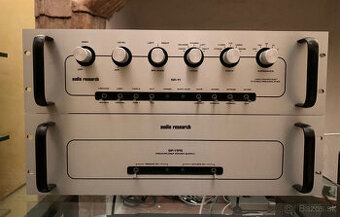 AUDIO RESEARCH SP11 MKII