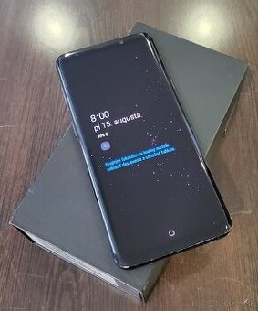 Samsung Galaxy S9 Plus