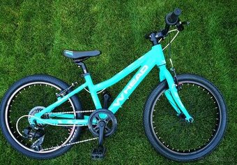 NA Predaj detský bicykel HEAD LAUREN 20