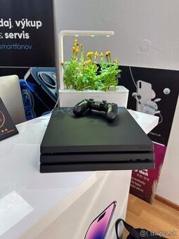 Sony Playstation 4 Pro 1TB