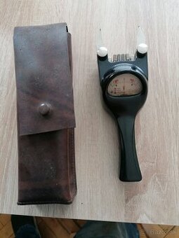 Voltmeter - 1