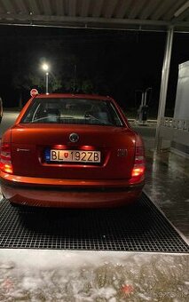 Fabia