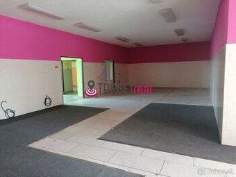 „TARGETreal |Ponúka na prenájom priestory v centre mesta Ila - 1
