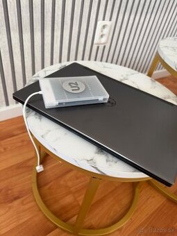Notebook Dell latitude 7370 s hardiskom Samsung 250G