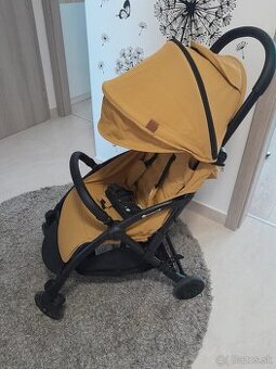 Detsky kocik Petite&Mars Up
