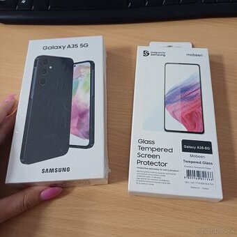 Samsung A35 5G