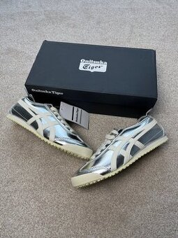 Onitsuka Tiger Mexico 66 Off White