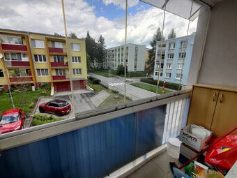 Atraktívny,veľký 4 izb. Sídl. II, Čulena, OV, 2xLo, 2p, 90m2