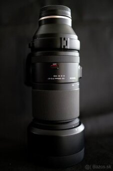 Tamron 150-500 mm F/5-6.7 Di III VC VXD Sony FE - 1