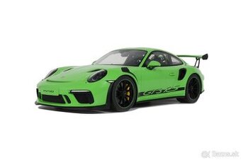 1:12 Porsche 911 (992) GT3 RS 2019 - GT Spirit