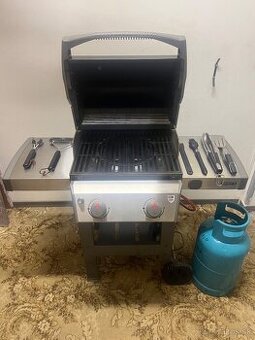 Gril Weber Spirit 2 GS4