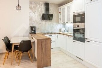 Na prenájom 2izb byt Košice - sídlisko KVP, ulica Na Grunte