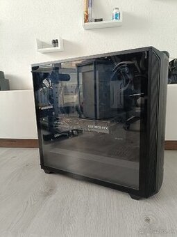 ✅ TOP Herný PC | i7-12700K | RTX 4070 GAMING X TRIO 
