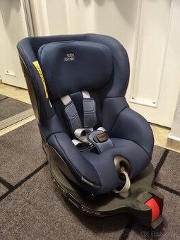 Britax-Römer Dualfix i-Size