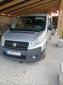 Predam citroen jumpy