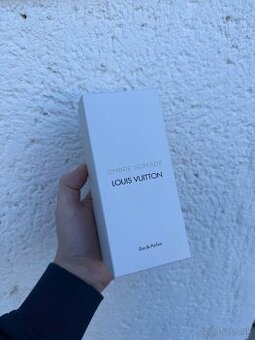 Ombre Nomade Louis Vuitton Parfum