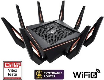 ASUS GT-AX11000
