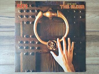 Lp KISS - Music from "The Elder"