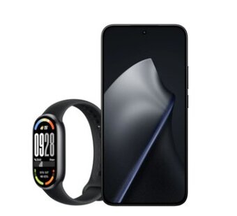 Predám Xiaomi 15T 256GB, Šedý + darček Band 10