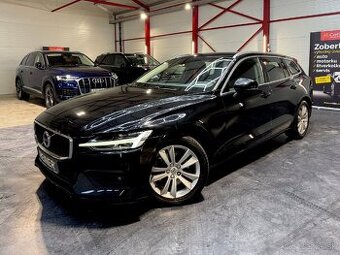 Volvo V60 B4 Inscription A/T