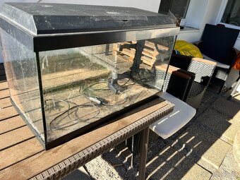 🐟 Akváriový set Juwel Primo 60 LED, čierny