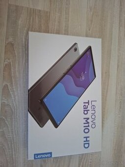 Lenovo Tab M10 HD
