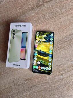 Samsung AO5s
