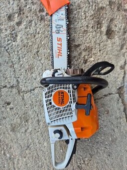 Stihl MS400C