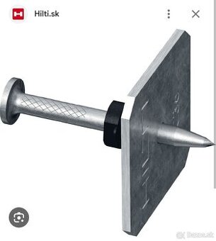 Hilti  klince
