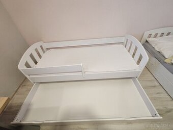 Postel pre deti