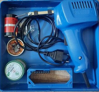 Trafo pajka Nuba ETP5 125W