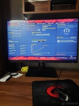 Peedám/ ZD/ Asus rog strix Z 390 F Gaming