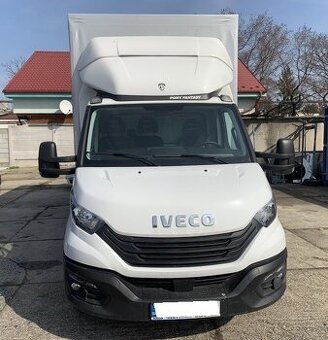 Iveco Daily 35S18 16000km