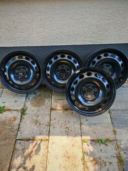 Oceľové disky 16x6 1/2JH2