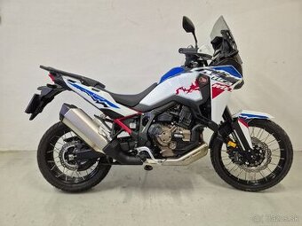 HONDA  Africa Twin 1100 DCT