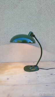 Bauhaus stolná lampa