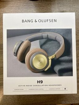 Bang & Olufsen Beoplay H9