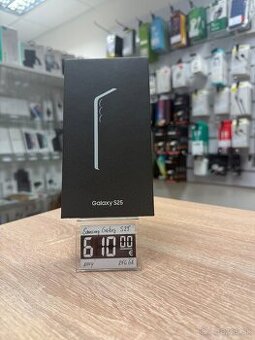 Samsung Galaxy S25 256gb Navy