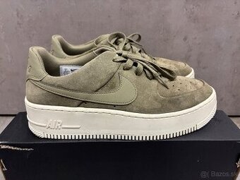 Nike Air Force 1 Sage veľ 40,5